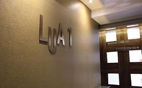 Hotel Lua Df